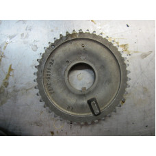 22C116 Left Camshaft Timing Gear For 03-05 Lincoln Aviator  4.6 F8AE6256BA